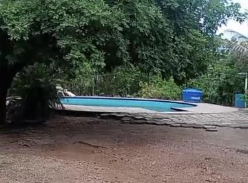 Rural de 3 quartos, Padre Bernardo · VENDO BELÍSSIMA FAZENDA A 30km DE BRASLANDIA COM 03 CASAS ESCRITURADA E REGISTRADA. 6198150-8787