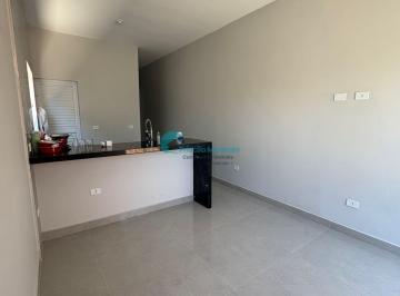Imagem do Imóvel · ALUGADO - INDISPONÍVEL / Casa com 02 dormitórios - Golfinho / Caraguatatuba - Sp