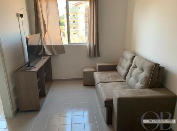 Imagem do Imóvel · APARTAMENTO MOBILIADO COM 2 DORMITÓRIOS NO ITAGUÁ