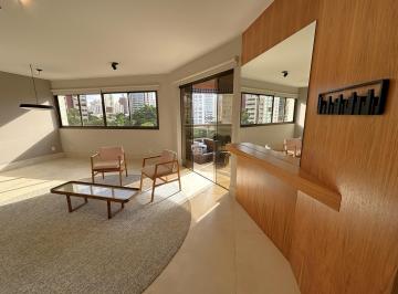 Foto 11 · APARTAMENTO PARA LOCAÇÃO | CAMBUÍ - CAMPINAS | UM POR ANDAR