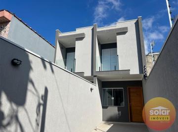 Casa · 75m² · 2 Quartos · 2 Vagas · Sobrado Penha São Paulo/SP