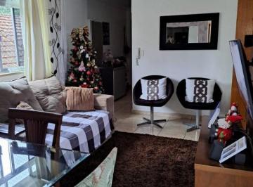 Apartamento · 78m² · 3 Quartos · 1 Vaga · Apartamento para Venda em Santos / SP no bairro Embaré