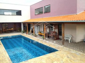 Foto 01 · CHÁCARA PARA VENDA NA VILA DARCY PENTEADO, EM SÃO ROQUE, 500M² DE CONSTRUÇÃO, 3 DORMITÓRIOS, 1 SUÍTE