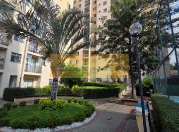 Foto 02 · Apartamento, Vila Parque Jabaquara, São Paulo, SP