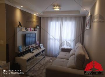 Foto 01 · Apartamento à venda em São Paulo-SP, Vila Bela: 3 quartos, 1 banheiro, 1 vaga, 59m² de puro conforto
