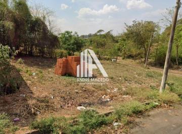 Foto 01 · Terreno à venda no bairro Jardim Santa Madelena em Mogi Guaçu/SP.
