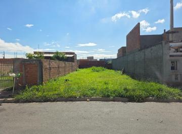 Foto 06 · Terreno à venda em Hortolândia-SP, bairro Jardim Vila Verde, 234,30 m² de área