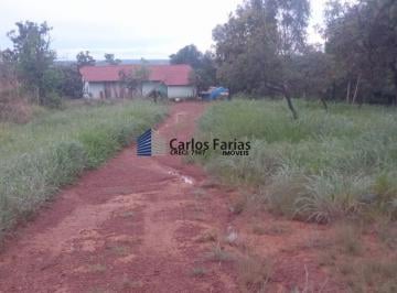 202601061833528010.jpeg · Chácara para Venda em Brasília, Setor Habitacional Tororó (Jardim Botânico), 1 dormitório, 1 banheir