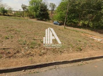 Foto 01 · Terreno à venda no bairro Jardim Santa Madelena em Mogi Guaçu/SP.