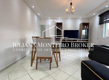 Apartamento · 110m² · 2 Quartos · 1 Vaga · Apartamento para Venda em Santos / SP no bairro Encruzilhada