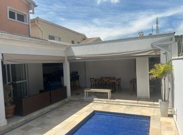 Casa de 3 quartos, Santana de Parnaíba · Tambore 7- Exclusive Houses - Venda ou Locação