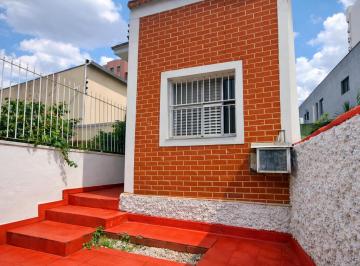 Comercial de 1 quarto, São Paulo · Casa comercial em Mirandópolis - Rua Luís Góis