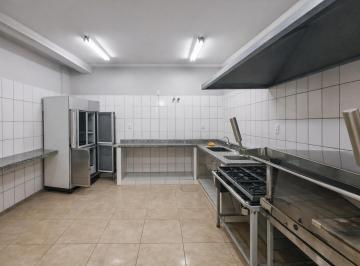 Comercial de 1 quarto, São Paulo · Casa comercial em Mirandópolis - Rua Luís Góis