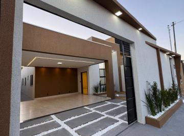 Casa de 3 quartos, Águas Lindas de Goiás · UMA LUXUOSA CASA COM CONFORTO E EXCLUSIVIDADE PRA VOCE E SUA FAMILIA