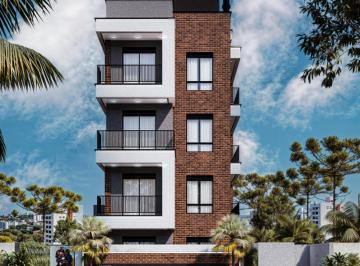 Apartamento de 1 quarto, Curitiba · Studio com 1 quarto no novo mundo