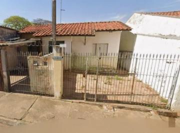Foto 01 · Casa, Jardim Bandeirante (cohab), Rio Claro, SP
