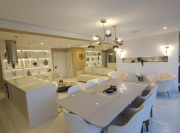 Apartamento de 2 quartos, Osasco · Apartamento pronto e decorado com 96 m² e 2 suítes à venda em Vila Osasco