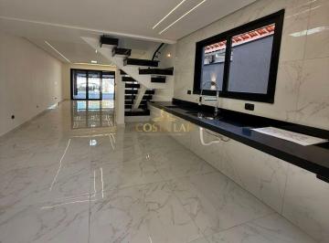 fteqxb42otnjndy2zjy4mdix_md · Sobrado Triplex: 4 suítes, 2 vagas e totalmente novo - Boqueirão - Praia Grande!