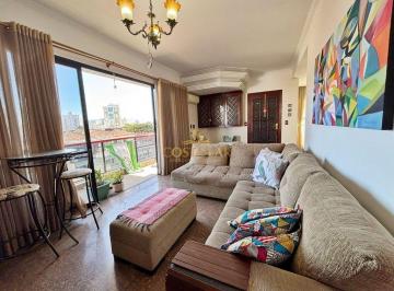 olear3c2odg5nmu2otjhmwu4_md · Apartamento alto padrão à venda no Embaré, Santos - 3 Quartos, 1 Suíte, 2 Vagas!