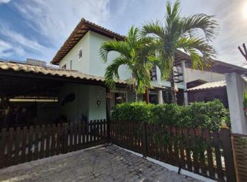 Casa de 3 quartos, Lauro de Freitas · CASA COM PISCINA PRIVATIVA E ENERGIA SOLAR