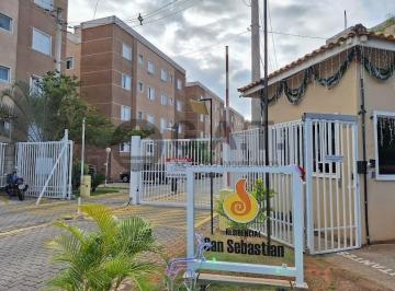 Foto 12 · Apartamento à venda em Sorocaba-SP, Vila Barcelona: 2 quartos, 2 salas, 1 banheiro, 1 vaga de garage