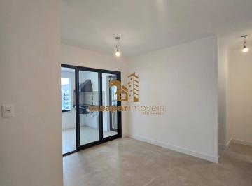 Apartamento · 94m² · 3 Quartos · 2 Vagas · Apartamento à Venda com 94m², 3 Dormitórios e Lazer Completo com 2 Vagas