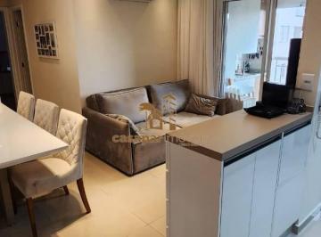 Apartamento · 63m² · 2 Quartos · 1 Vaga · Apartamento à Venda com 63m², 2 Dormitórios no Vivacitta com Lazer Completo