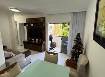 Apartamento de 2 quartos, Salvador · APARTAMENTO CONDOMINIO AMAZONAS 2/4 + DEPENDENCIA COMPELTA, IMBUI / PARALELA