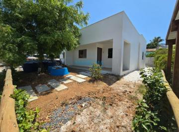 Foto 01 · Casa térrea a venda com 2/4 em Jauá, Abrantes