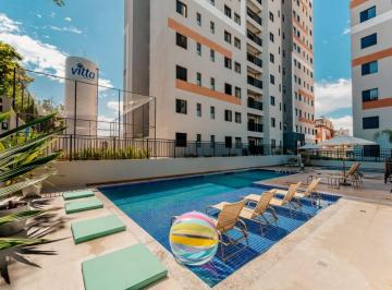 Apartamento de 2 quartos, Sorocaba · Apartamento com 2 Quartos, 55 m² à Venda em Jardim Europa