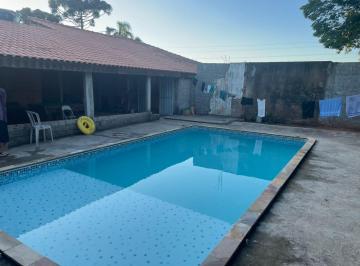 Foto 01 · Sítio à venda em São Miguel Arcanjo-SP, no bairro Gramadinho: 2 quartos, 2 salas, 1 banheiro, 2 vaga