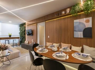 Apartamento de 2 quartos, Sorocaba · Apartamento com 51 m² e 2 quartos à venda em Vila Haro