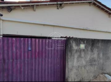 Frente do imóvel · Oportunidade: Casa à venda no bairro Jardim Anchieta, em Campinas/SP