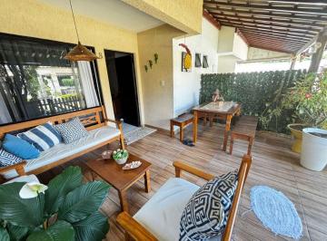 Casa de 3 quartos, Salvador · VILLAGE DUPLEX STELLA MARIS, 3/4 COMSUÍTE, ESPAÇO GOURMET PRIVATIVO.