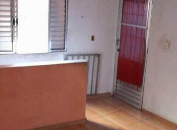 Casa · 2 Quartos · Casa com 2 quartos, Jardim Mitsutani - São Paulo