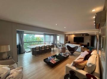 Apartamento de 3 quartos, Salvador · Apartamento com 3 suítes, varanda gourmet, para aluguel em Alphaville I