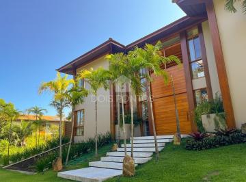 Foto 01 · Casa, Praia do Forte, Mata de São João, BA