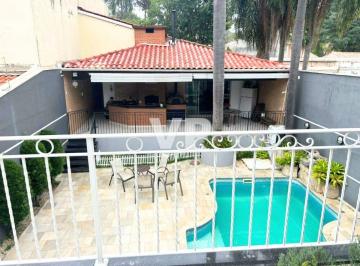 Casa de 4 quartos, São Paulo · Casa ampla com lazer completo, piscina e edícula em terreno de 500 m²