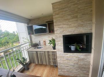 Apartamento de 3 quartos, São Paulo · Apartamento 3 Suítes e 2 vagas no Parque dos Príncipes. FL64