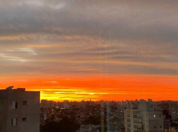 Apartamento de 3 quartos, São Paulo · Onde o pôr do sol se torna o seu evento particular