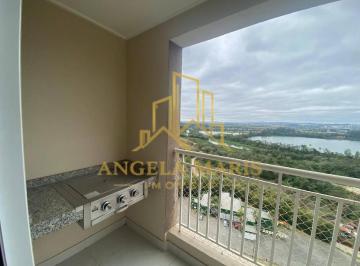Apartamento · 52m² · 2 Quartos · 2 Vagas · Apartamento 2 dormitórios, Floradas Arboville, Jacareí.