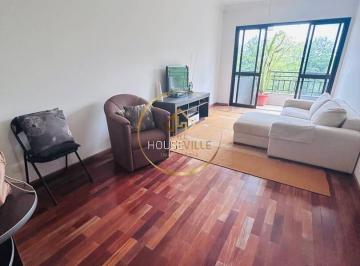 Apartamento · 74m² · 2 Quartos · 1 Vaga · Apartamento, 2 Dormitórios, Condomínio Speranza, Jardim Esplanada