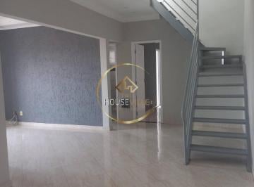 Apartamento · 174m² · 4 Quartos · 2 Vagas · Apto Cobertura Duplex, 4 Dormitórios (1 Suíte), Bosque dos Eucaliptos, Sjc.