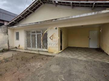 Casa · 200m² · 3 Quartos · 2 Vagas · Casa Terrea, 3 Dormitórios,(1Suite), Jardim das Industrias, (Ferradura) SJC