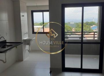 Apartamento · 36m² · 1 Quarto · 1 Vaga · Apartamento, 1 Dormitório, 36m², Condomínio Portal das Oliveiras.
