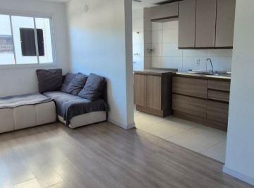 Apartamento de 2 quartos, Canoas · Apartamento 02 dormitórios 01 vaga . Bairro Estância velha