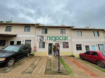 Casa · 57m² · 2 Quartos · 1 Vaga · Casa 2 quartos no bairro Bandeirinhas Betim