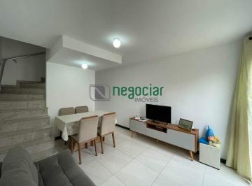 Casa · 57m² · 2 Quartos · 1 Vaga · Casa 2 quartos no bairro Bandeirinhas Betim