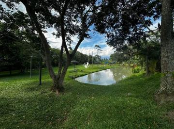 Rural · 4336m² · CHÁCARA À VENDA - MORUMBI - PINDAMONHANGABA - SP