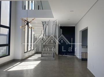 Sala · Casa no condomínio Biel no Swiss Park, com 3 suítes